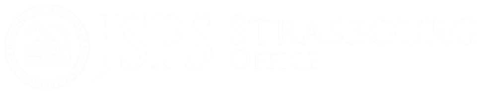 JSPS Strasbourg Office