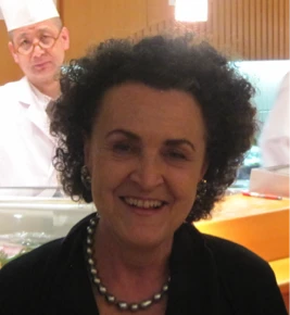 Prof. Stefania Bandini