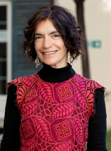Prof. Stefania Michelucci